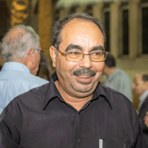 Dr. Aziz Hilal