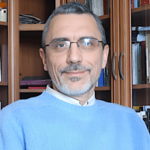Claudio Monge