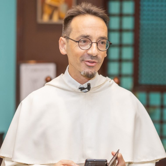Emmanuel Pisani O.P