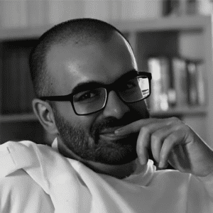 Luca Refatti O.P