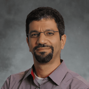 Walid A. Salah