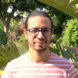 Mr. Ahmad Wagih