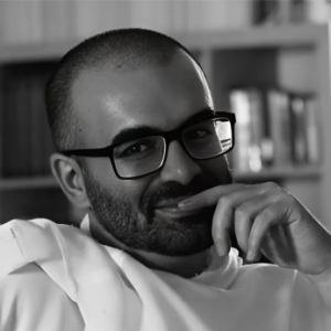 Luca Refatti O.P